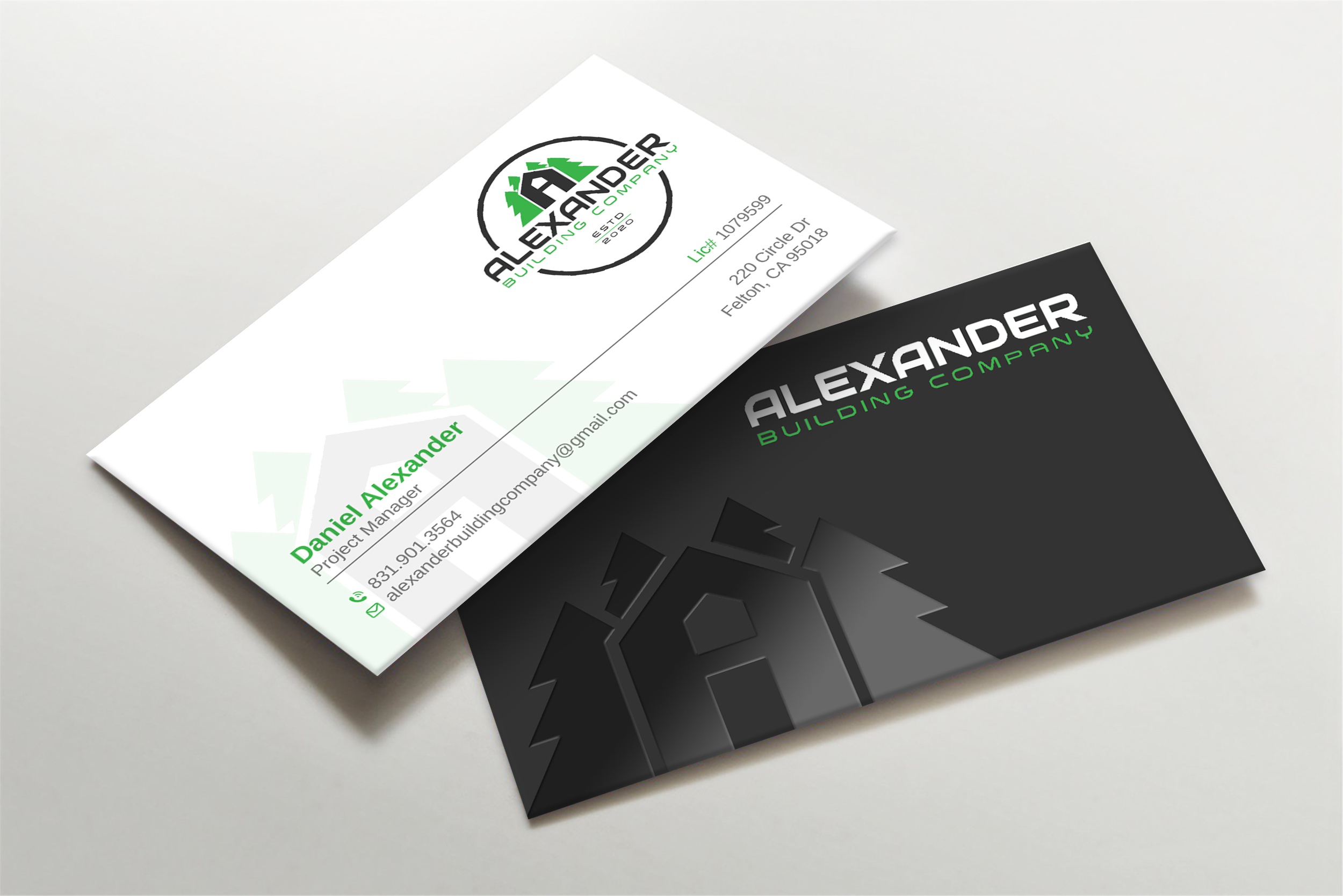 Business Card Design by Imagine design000 for this project | Design #31198746