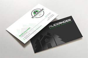 Business Card Design by Imagine design000 for this project | Design: #31198746