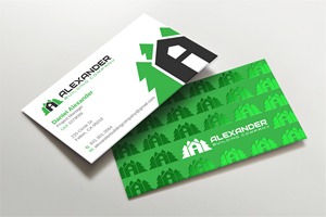 Business Card Design by Imagine design000 for this project | Design: #31198747