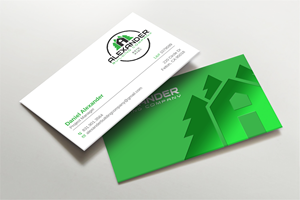 Business Card Design by Imagine design000 for this project | Design: #31198748