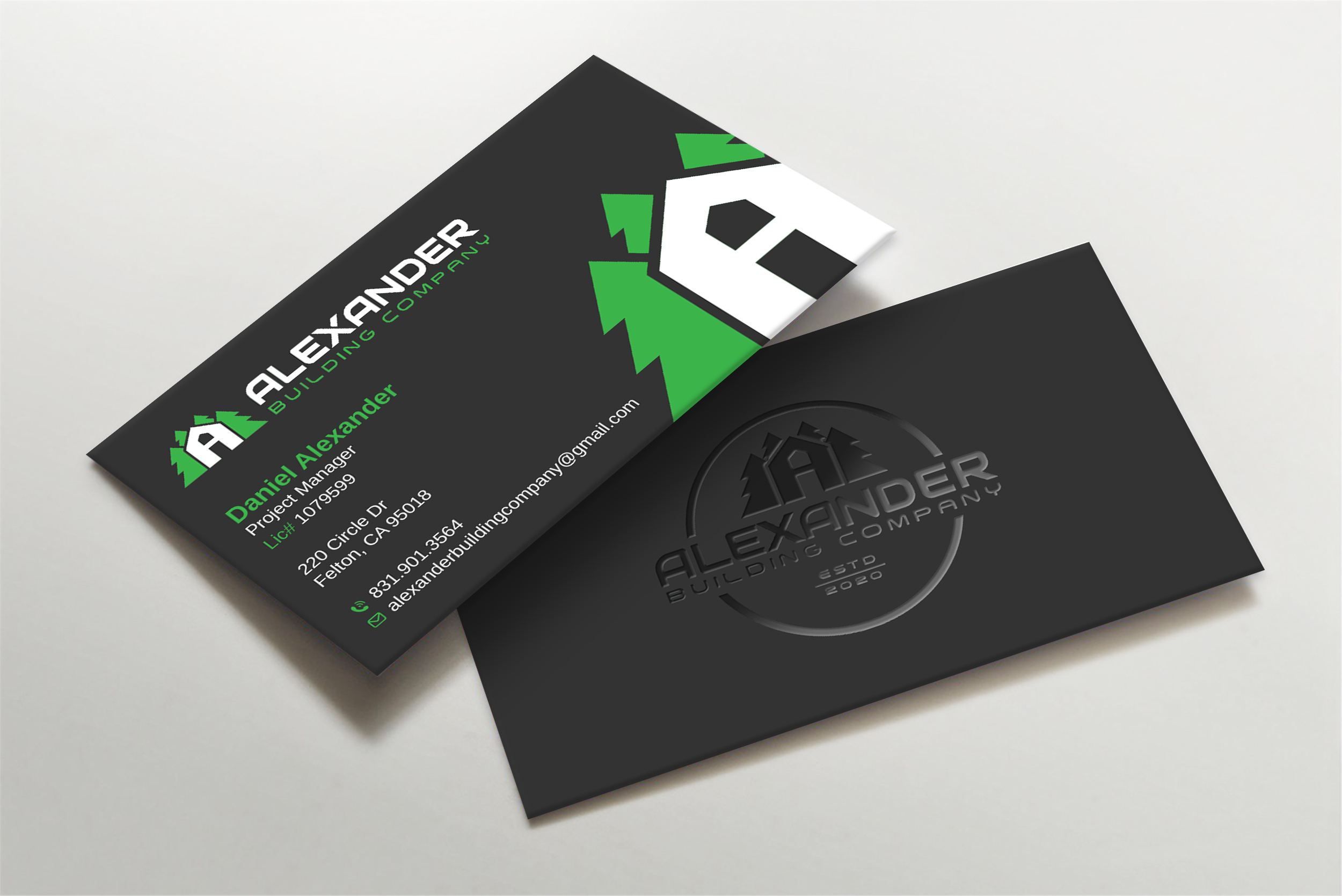 Design de Carte de Visite par Imagine design000 pour ce projet | Design #31198749