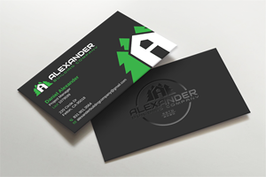 Business Card Design by Imagine design000 for this project | Design: #31198749