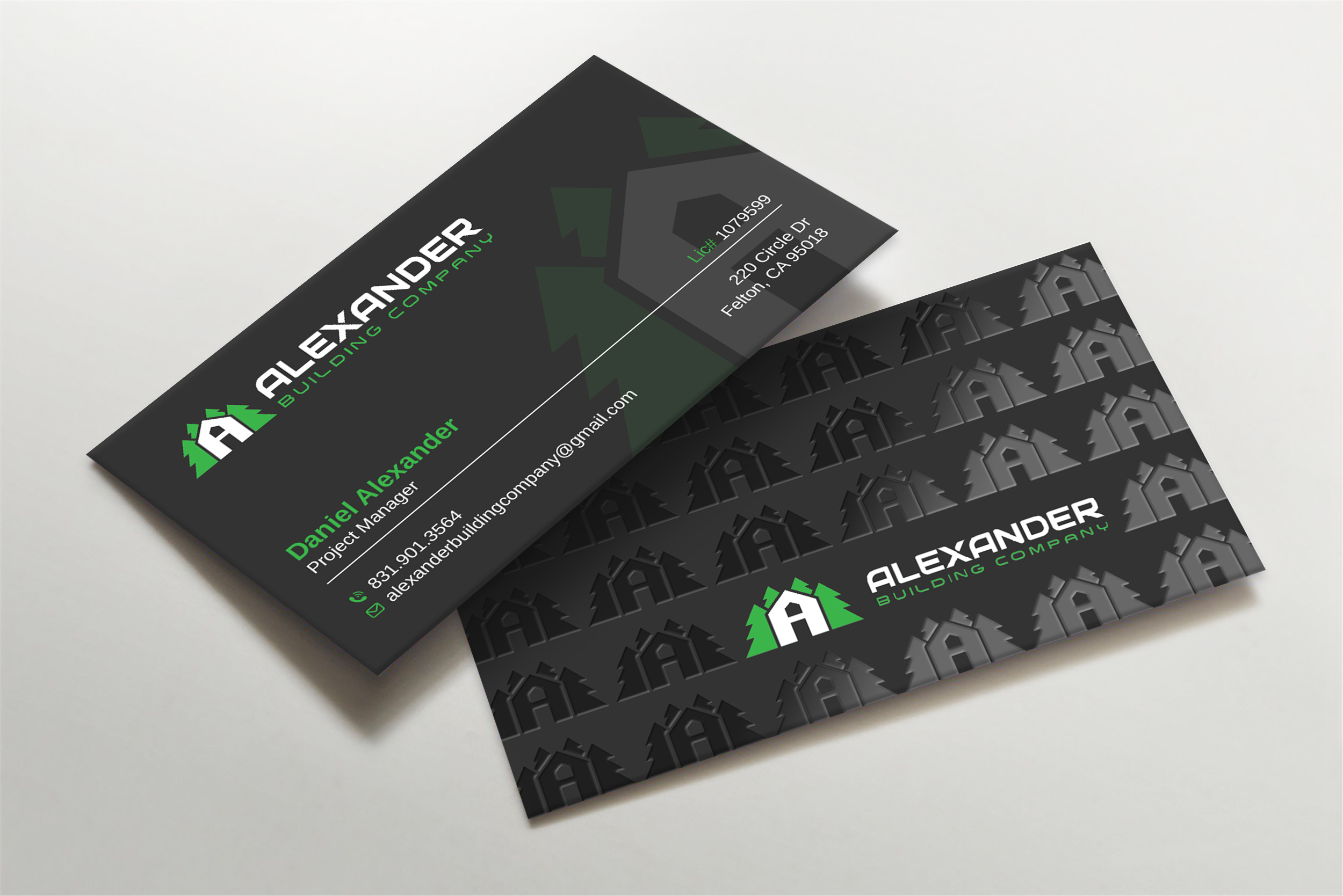 Business Card Design by Imagine design000 for this project | Design #31198750