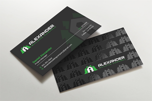 Business Card Design by Imagine design000 for this project | Design: #31198750