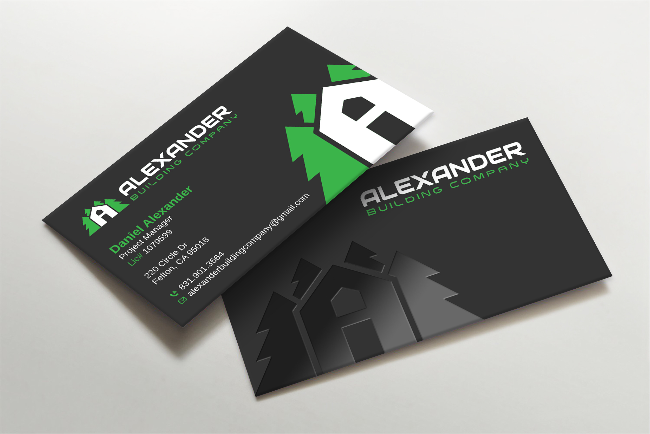 Design de Carte de Visite par Imagine design000 pour ce projet | Design #31198751