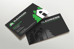 Business Card Design by Imagine design000 for this project | Design: #31198751