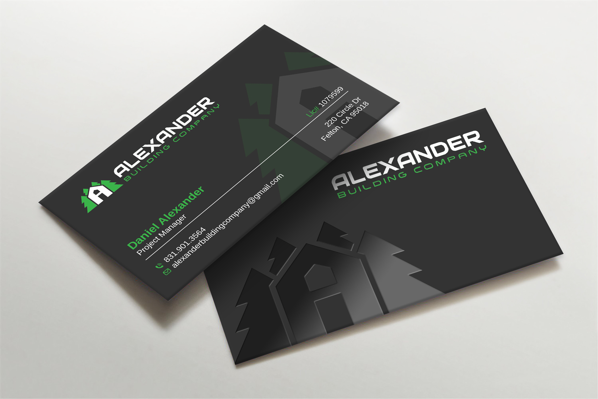 Business Card Design by Imagine design000 for this project | Design #31198752