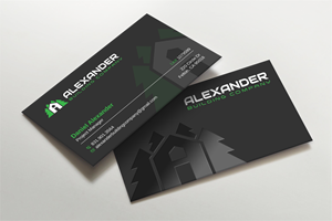 Business Card Design by Imagine design000 for this project | Design: #31198752