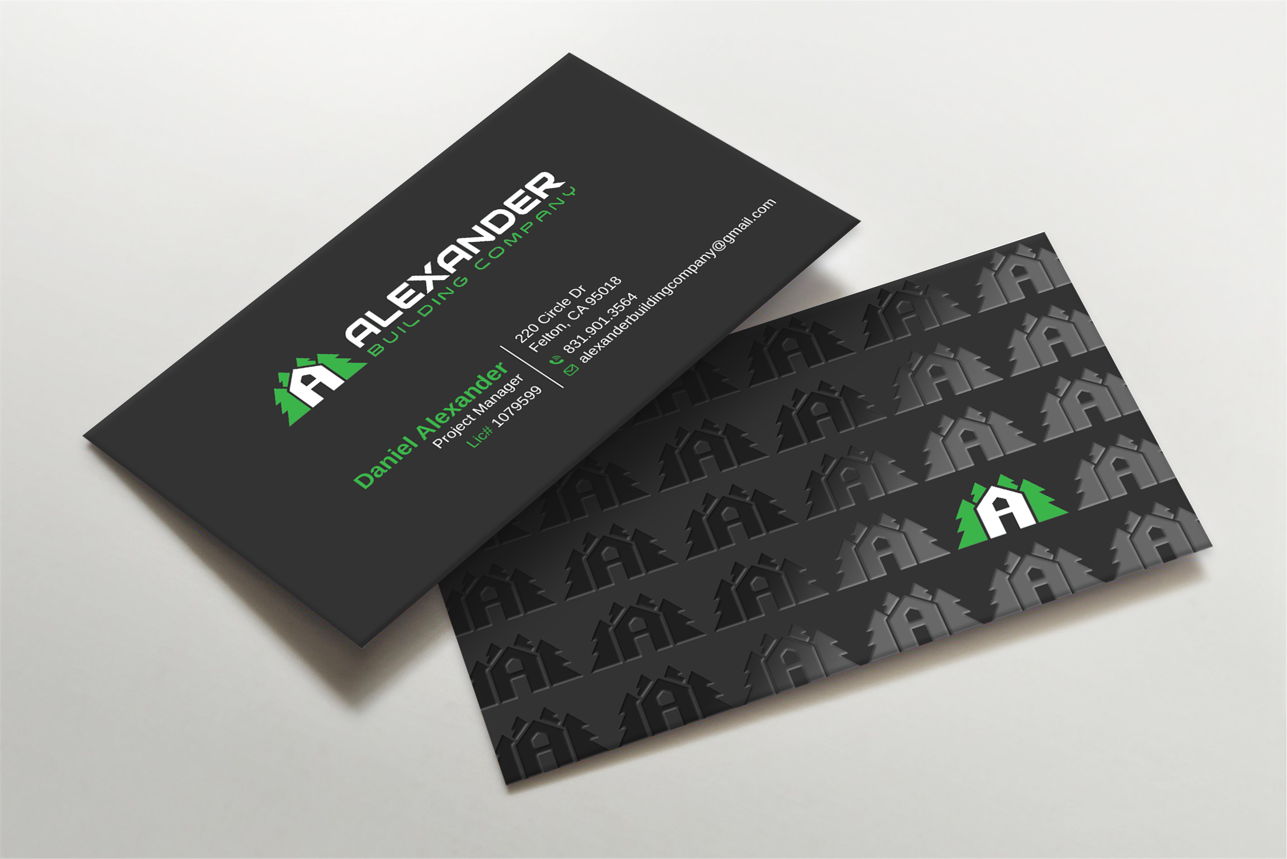 Business Card Design by Imagine design000 for this project | Design #31198753