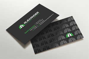 Business Card Design by Imagine design000 for this project | Design: #31198753