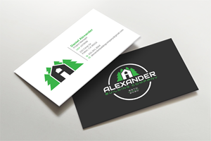 Business Card Design by Imagine design000 for this project | Design: #31198759