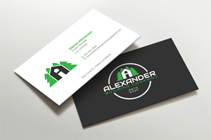 Business Card Design by Imagine design000 for this project | Design: #31198760