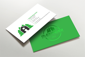 Business Card Design by Imagine design000 for this project | Design: #31198762