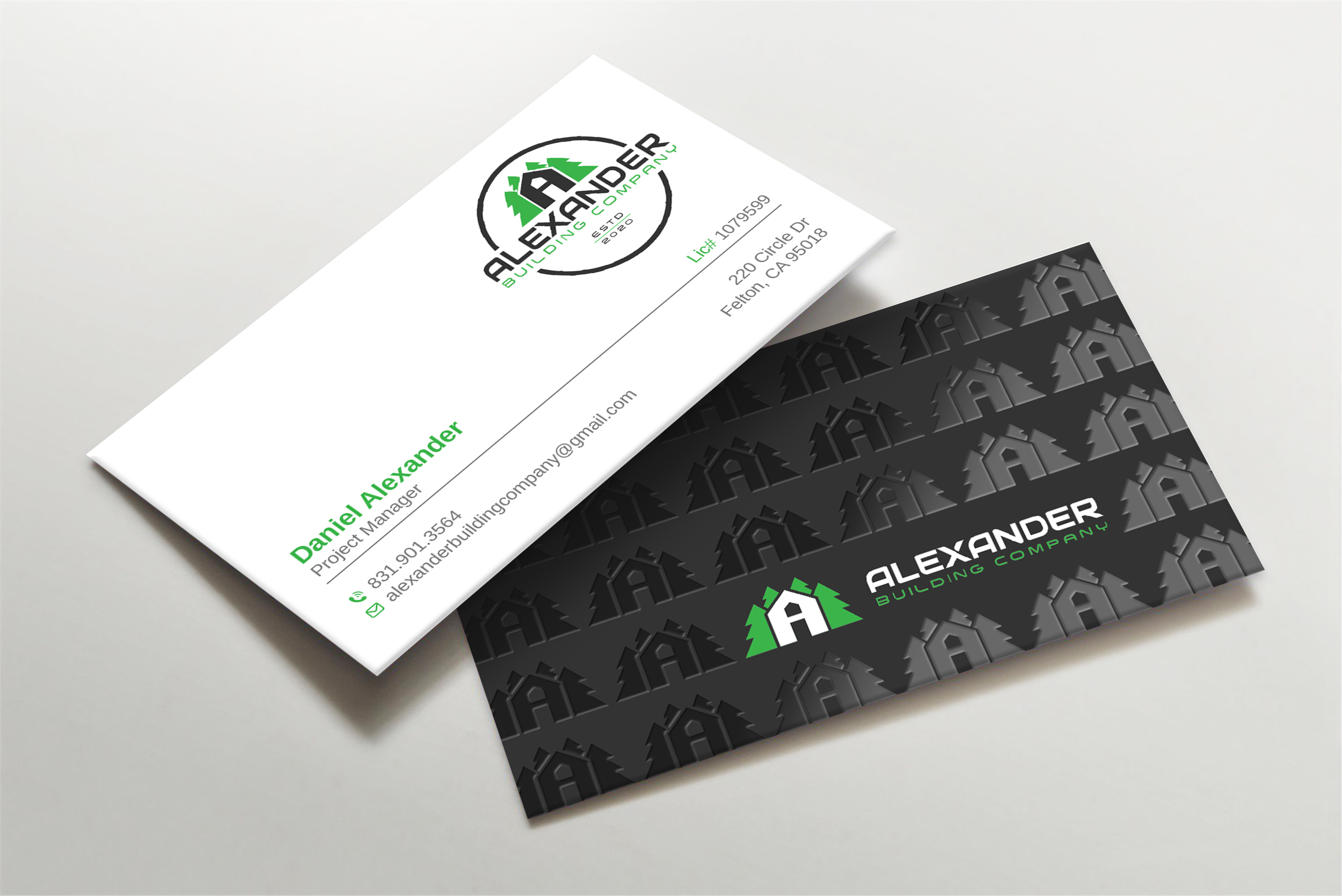 Business Card Design by Imagine design000 for this project | Design #31198763