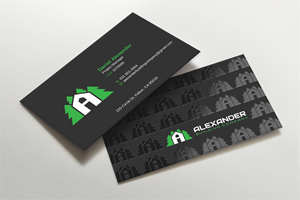 Business Card Design by Imagine design000 for this project | Design: #31198766