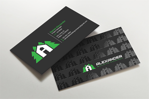 Business Card Design by Imagine design000 for this project | Design: #31198767