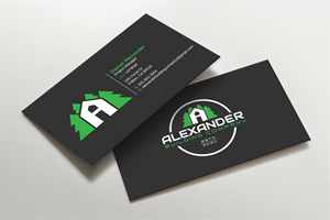 Business Card Design by Imagine design000 for this project | Design: #31198768
