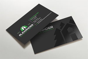 Business Card Design by Imagine design000 for this project | Design: #31198769