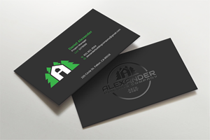 Diseño de Tarjeta de Presentación por Imagine design000 para este proyecto | Diseño #31198770