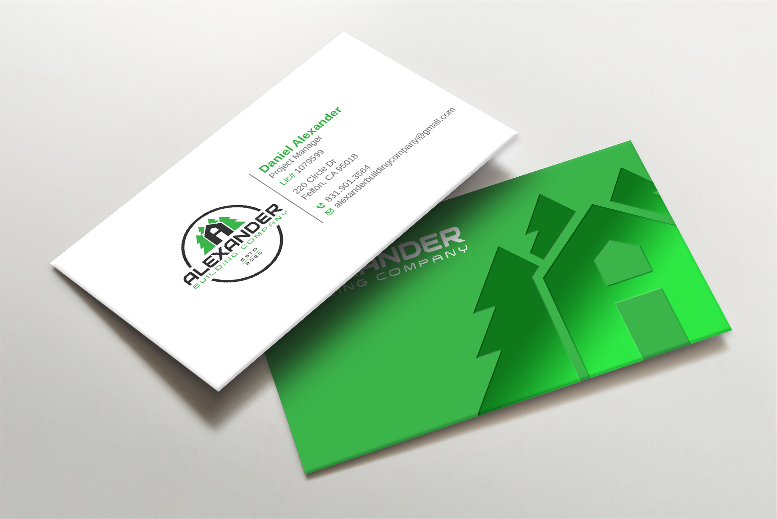 Business Card Design by Imagine design000 for this project | Design #31198772