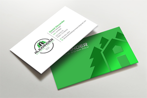 Business Card Design by Imagine design000 for this project | Design: #31198772