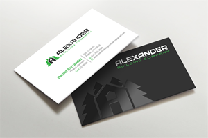 Business Card Design by Imagine design000 for this project | Design: #31198773
