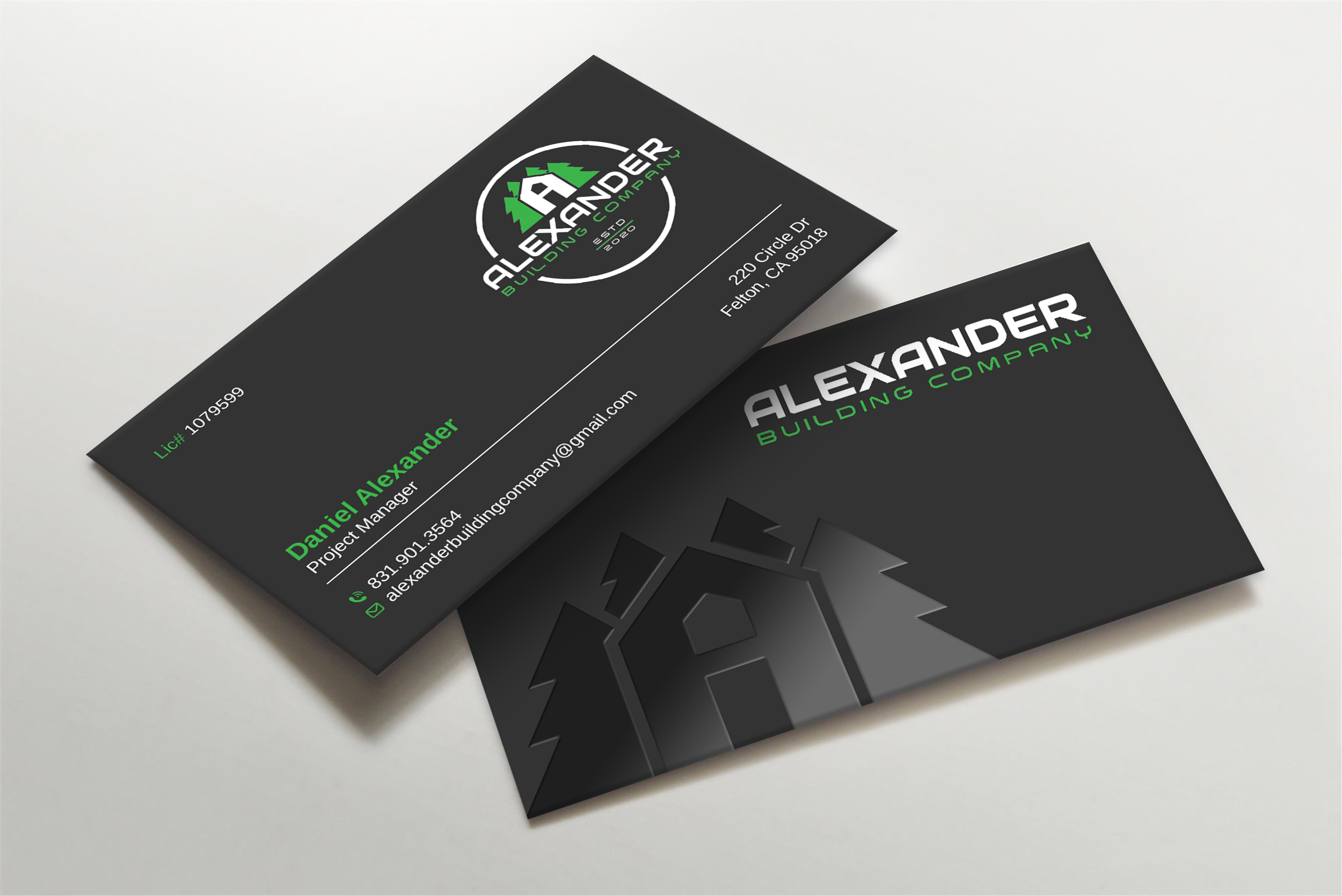 Business Card Design by Imagine design000 for this project | Design #31198775