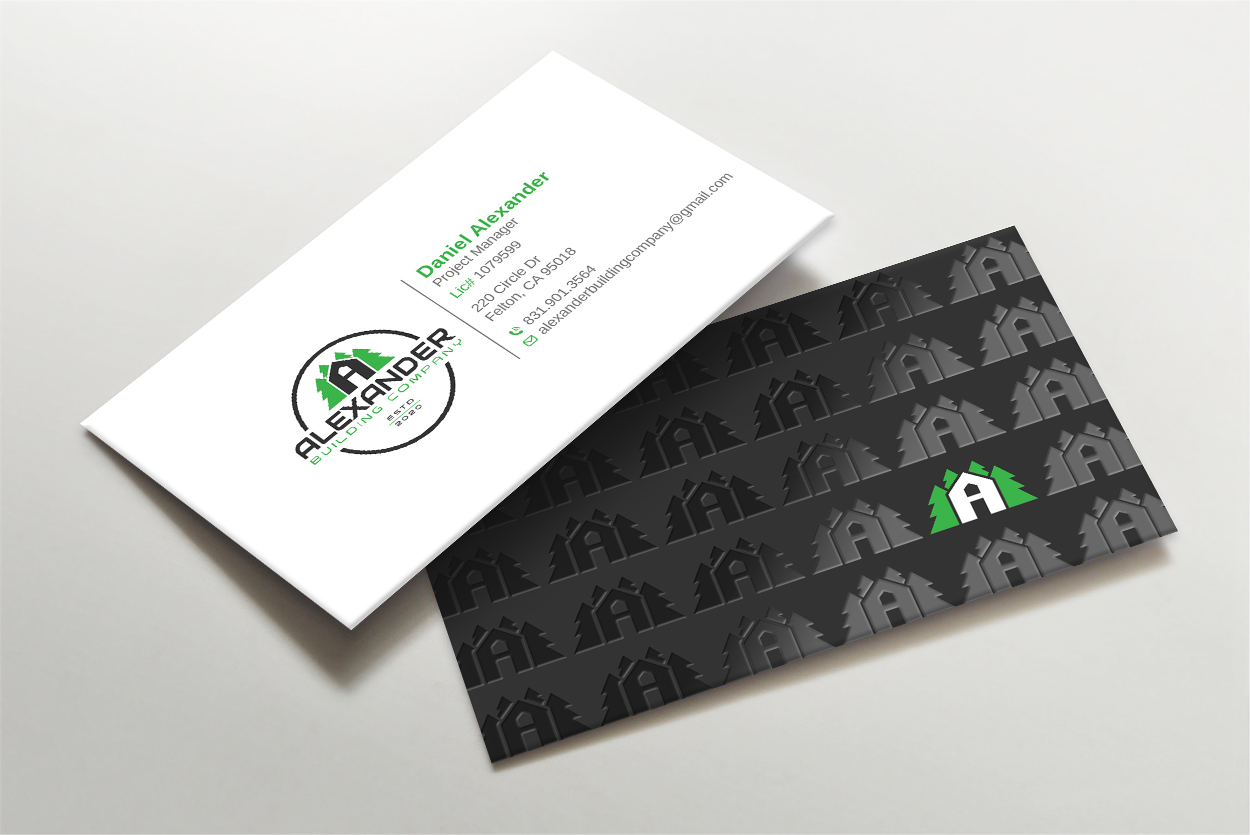 Business Card Design by Imagine design000 for this project | Design #31198776