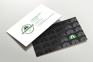 Business Card Design by Imagine design000 for this project | Design: #31198776