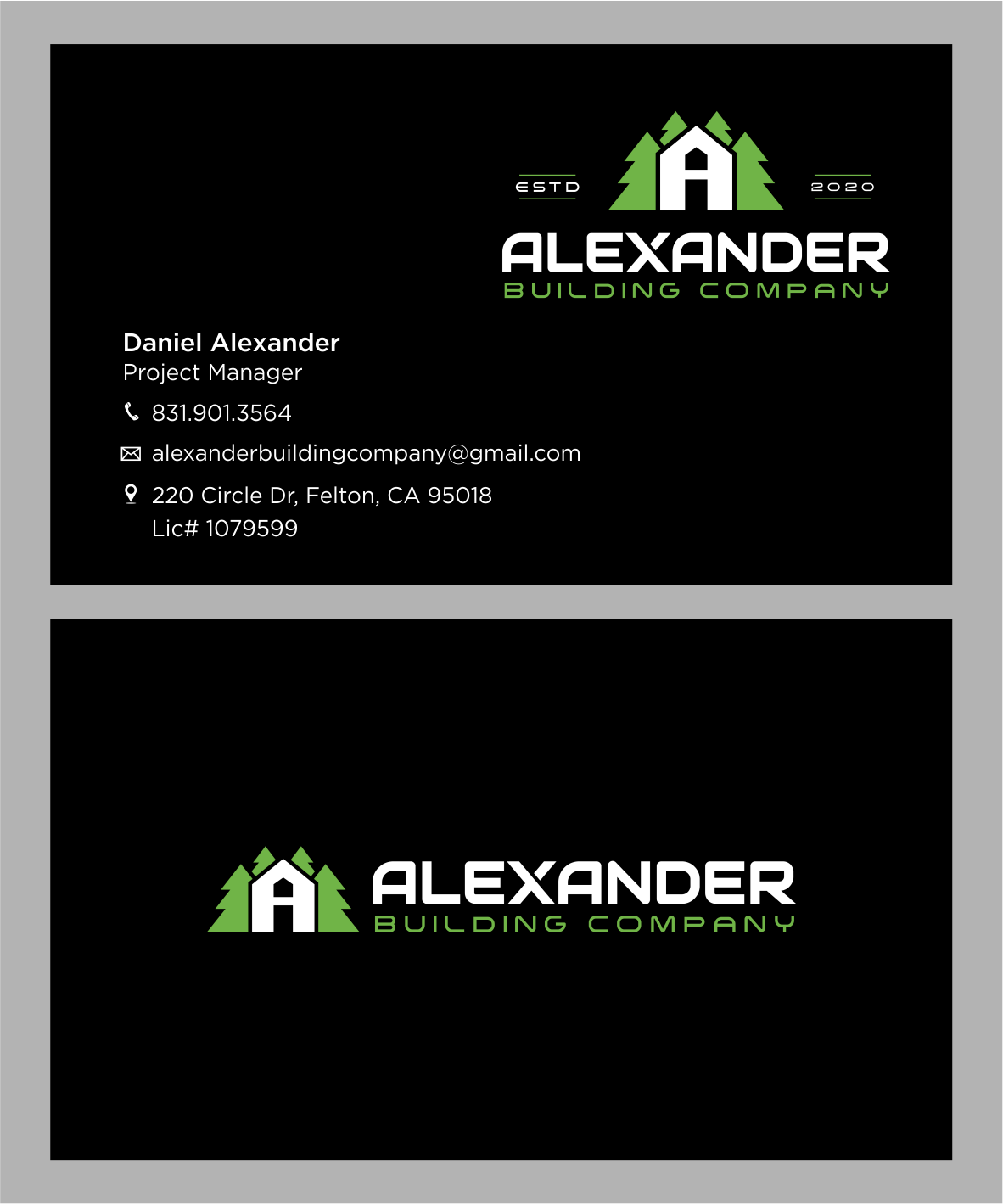 Business Card Design by BNdesigner for this project | Design #31198714