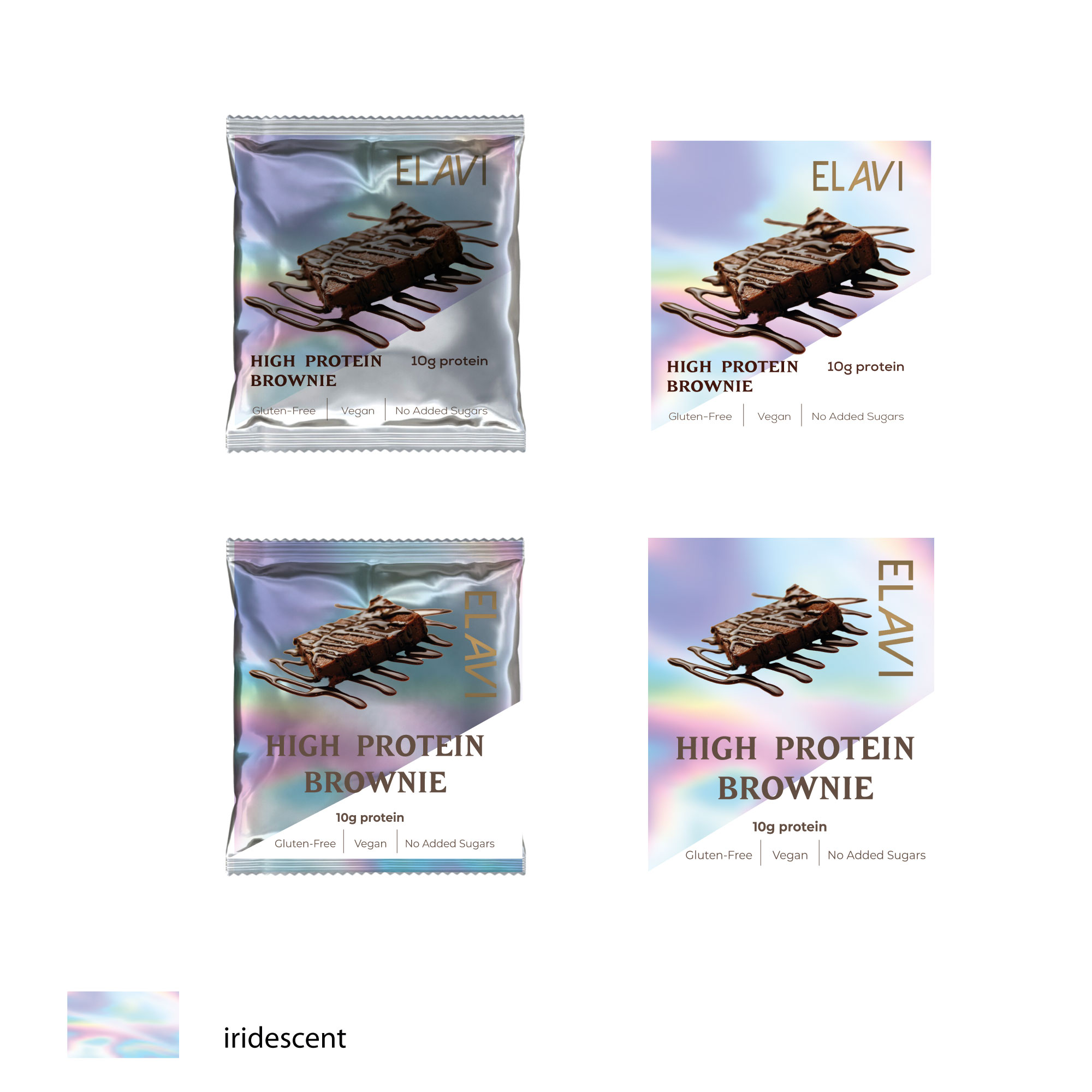 Packaging Design by oltredisegno for this project | Design #31200203