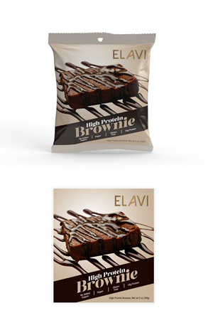 Packaging Design by mscreations.lk for this project | Design: #31202702
