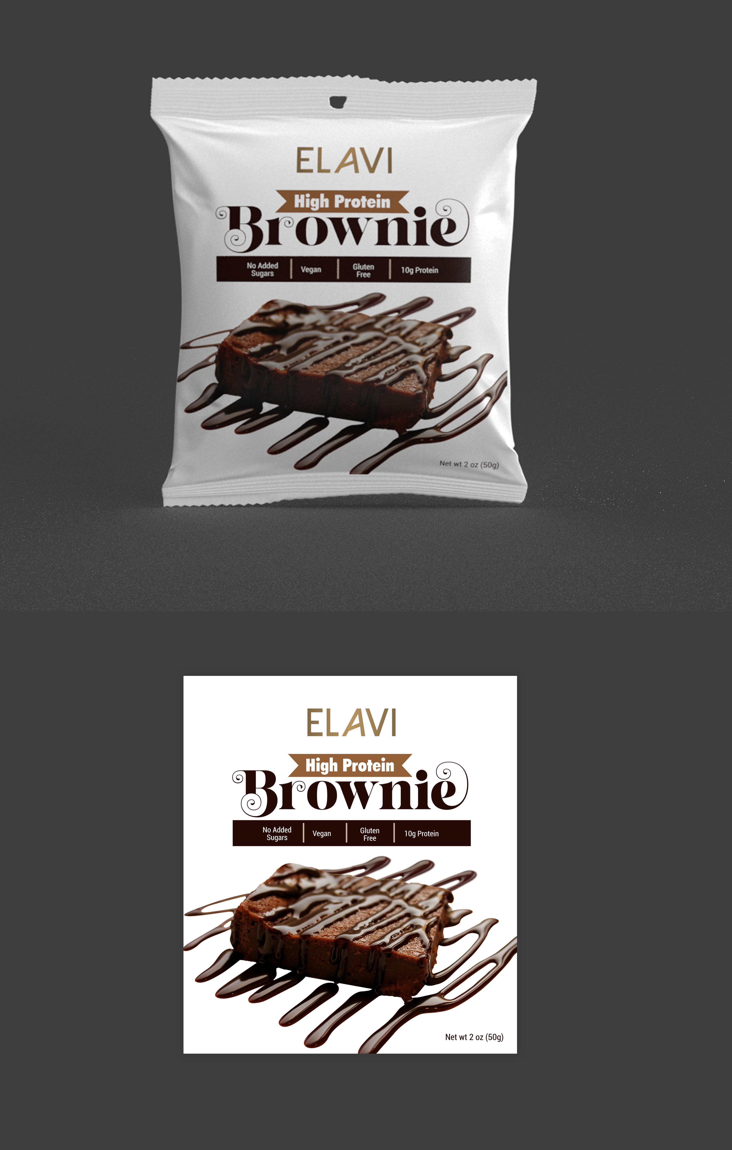 Packaging Design by mscreations.lk for this project | Design #31202708