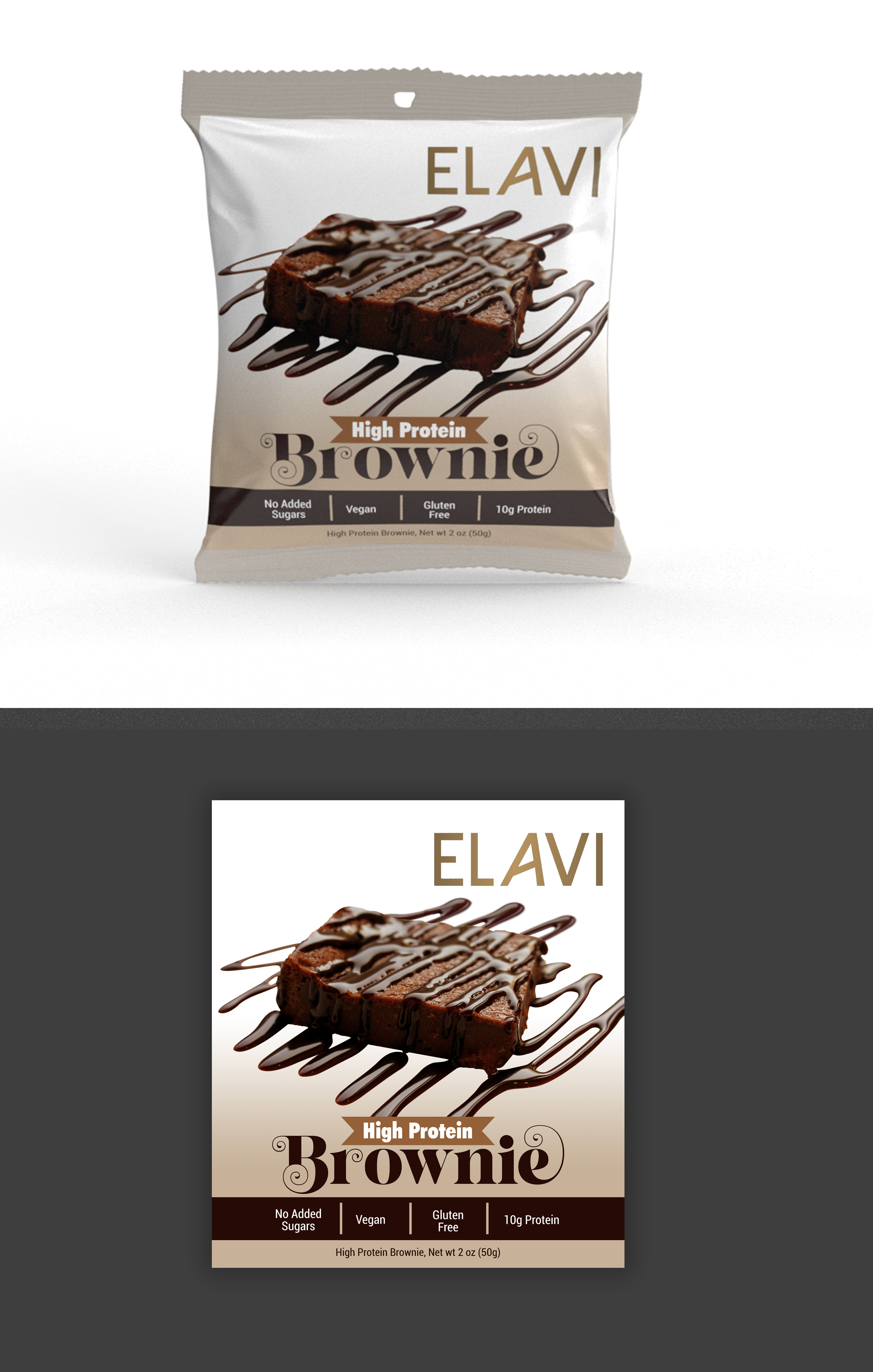 Packaging Design by mscreations.lk for this project | Design #31202716