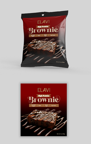 Packaging Design by mscreations.lk for this project | Design: #31202725