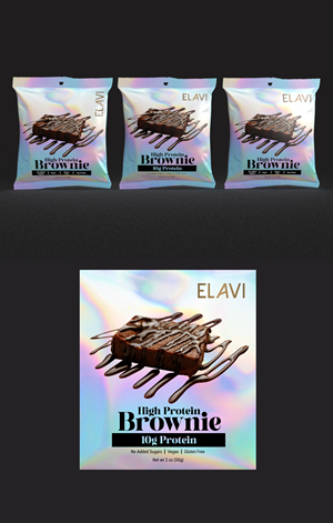 Packaging Design by mscreations.lk for this project | Design: #31203132