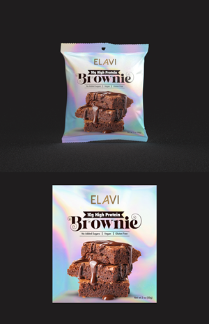 Design Emballage par mscreations.lk pour ce projet | Design : #31212721