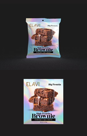 Design Emballage par mscreations.lk pour ce projet | Design : #31212722