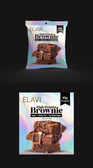 Design Emballage par mscreations.lk pour ce projet | Design : #31242442