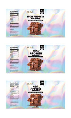 Design Emballage par mscreations.lk pour ce projet | Design : #31332061