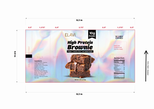 Design Emballage par mscreations.lk pour ce projet | Design : #31454987