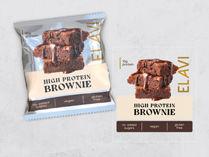 Packaging Design by raphis for this project | Design: #31201957