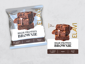 Packaging Design by raphis for this project | Design: #31201959