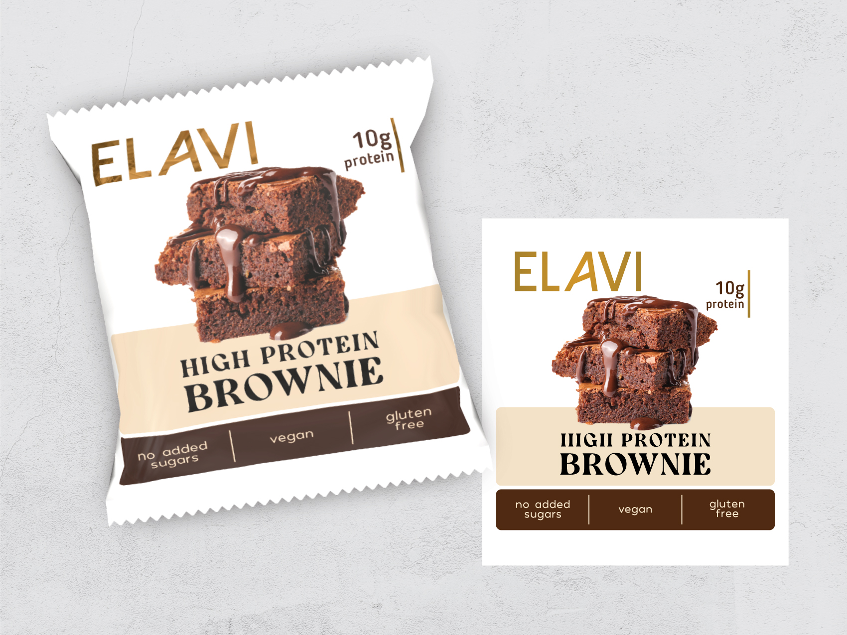 Packaging Design by raphis for this project | Design #31210538