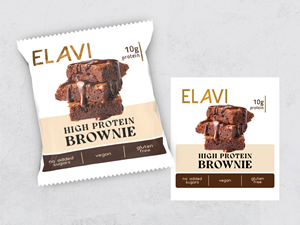 Packaging Design by raphis for this project | Design: #31210538