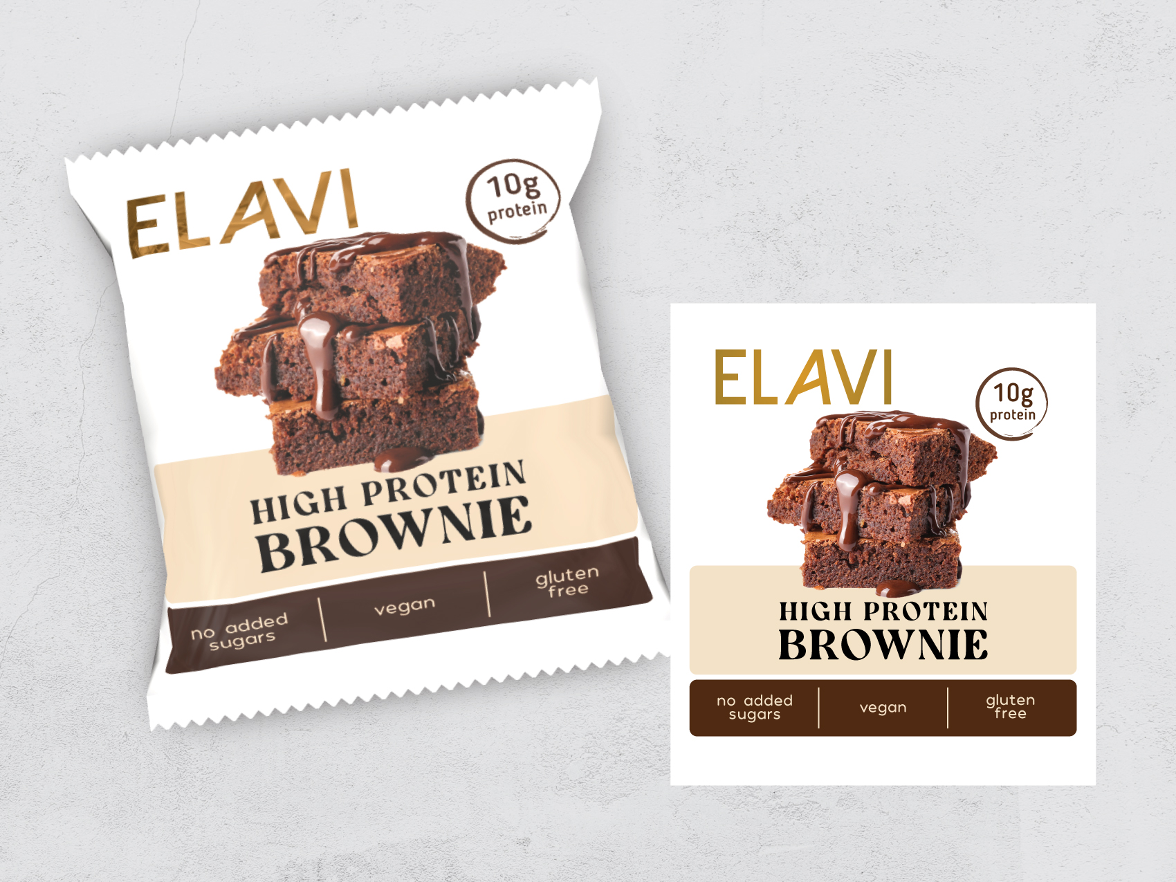 Packaging Design by raphis for this project | Design #31210540