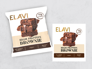 Packaging Design by raphis for this project | Design: #31210540