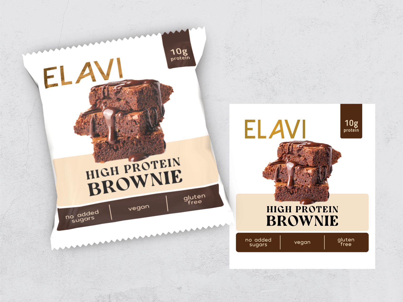Packaging Design by raphis for this project | Design #31212756