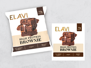 Packaging Design by raphis for this project | Design: #31212756