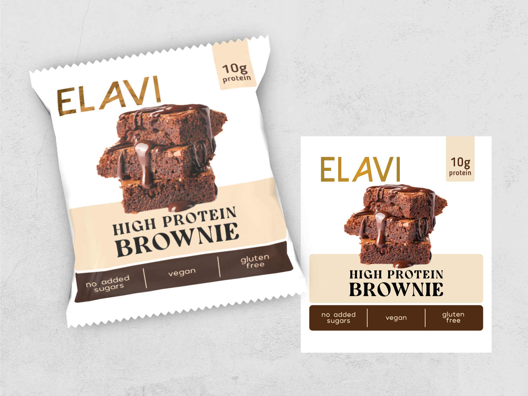 Packaging Design by raphis for this project | Design #31212796